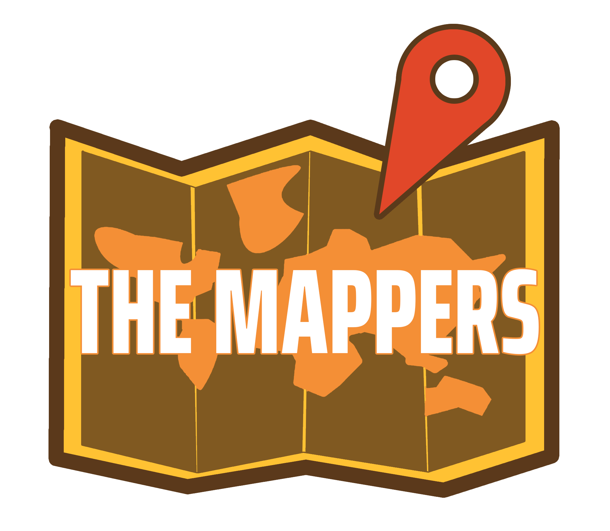 TheMappers 